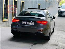 مێرسێدس بێنز C-Class